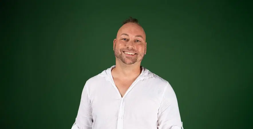 V letošnji Kmetiji tudi Korošec Dejan Guzej