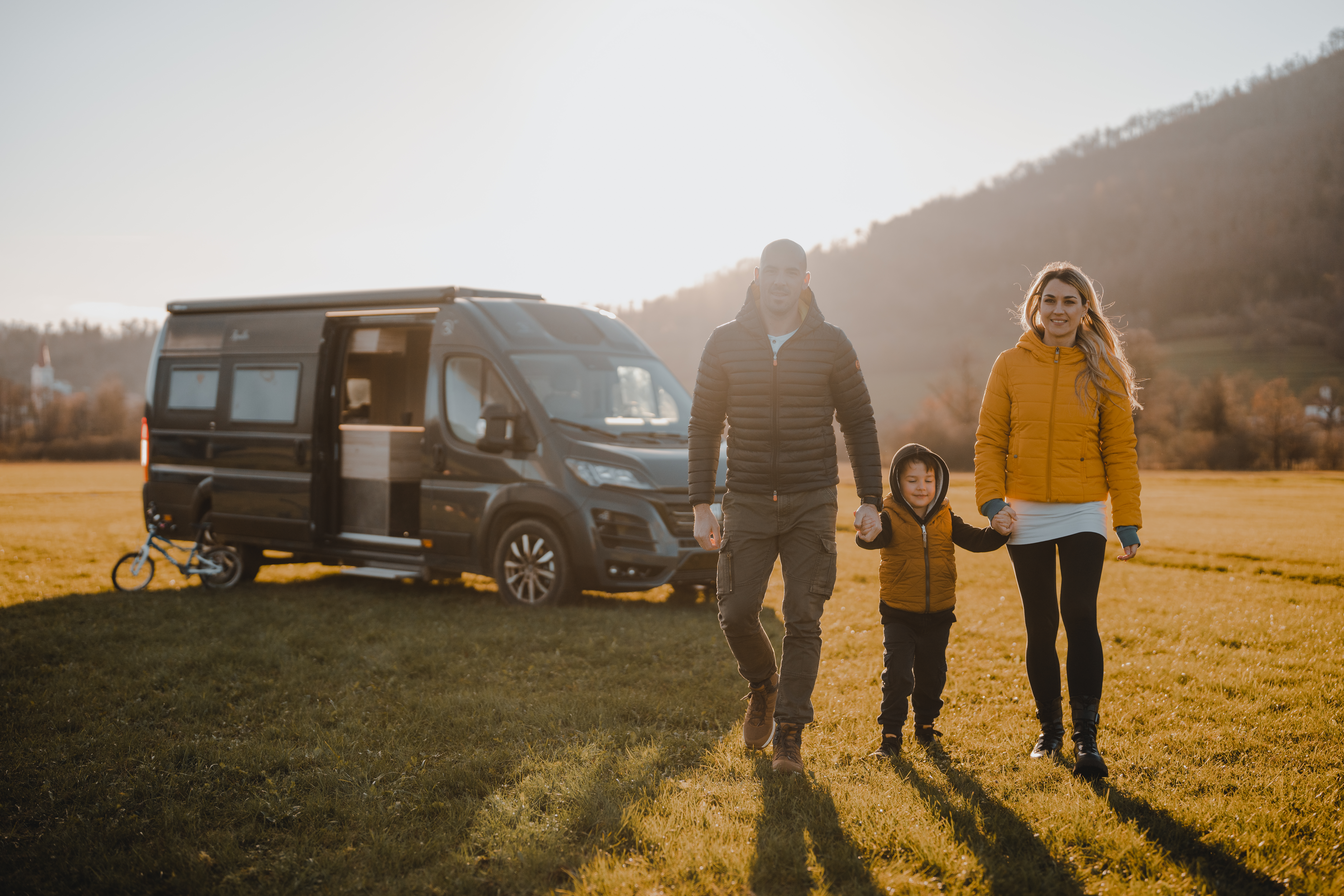 Robeta se odpravlja na enega največjih turističnih sejmov v Evropi – CMT Stuttgart