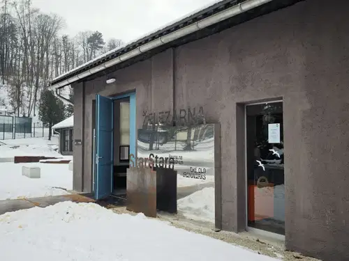 Na Prešernov dan se podajte na kovaško doživetje v Staro železarno