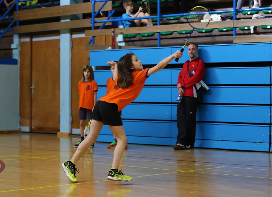 Na Ravnah bodo športni festival povezali s Formo Vivo