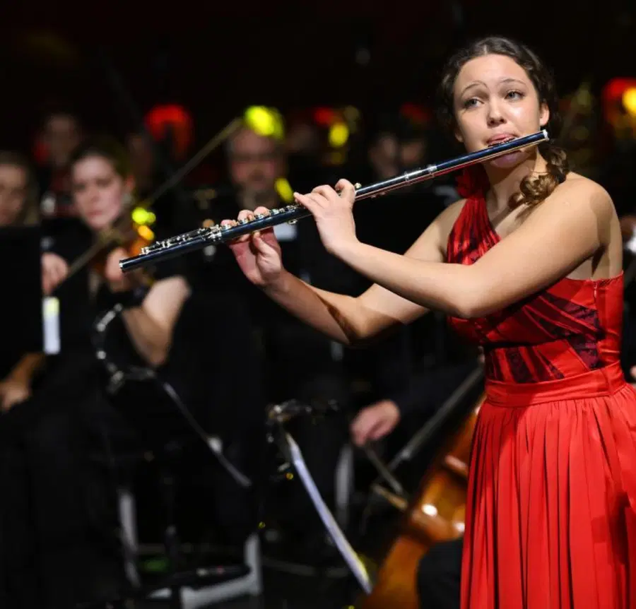 Mežičanka Klara Kobolt leto zaključila z dvojno mednarodno zmago