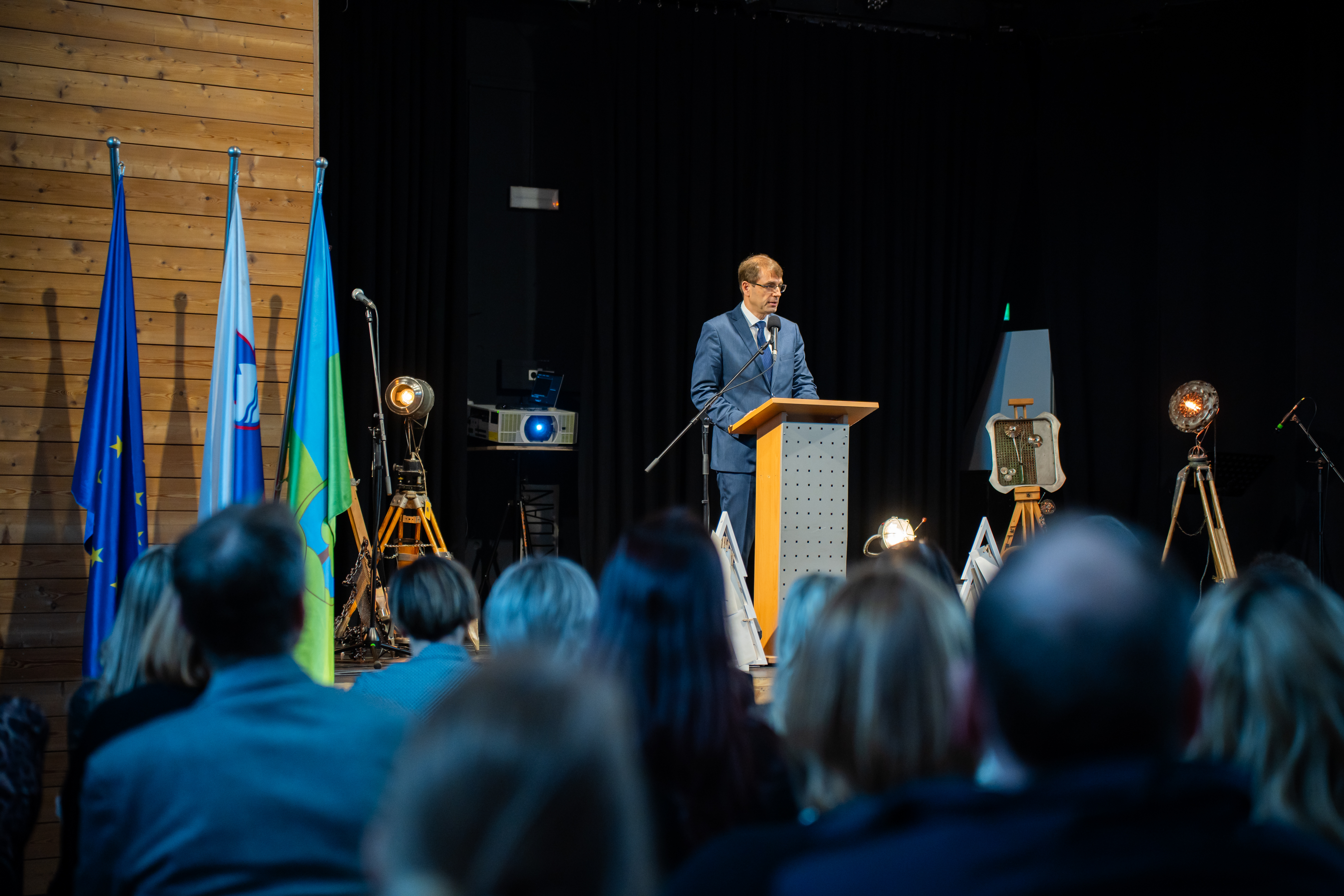 Rožen: Za nami je pestro, a izjemno lepo leto 2025 (FOTO)