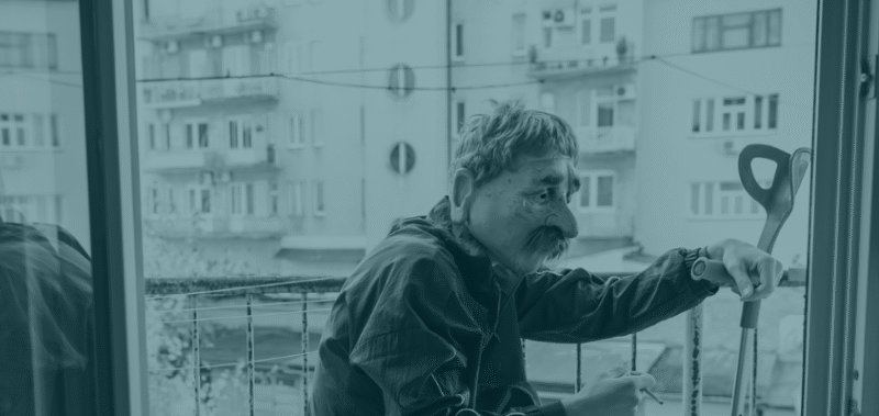 Grenka komedija Paradiž vabi v Narodni dom Mežica