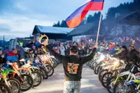 Toni Mulec odhaja v Maroko, pred njim ena zahtevnejših preizkušenj sezone
