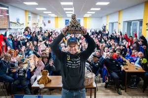 Znani so prejemniki Železnikarjevih odličij za leto 2026