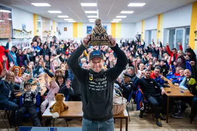 Znani so prejemniki Železnikarjevih odličij za leto 2026