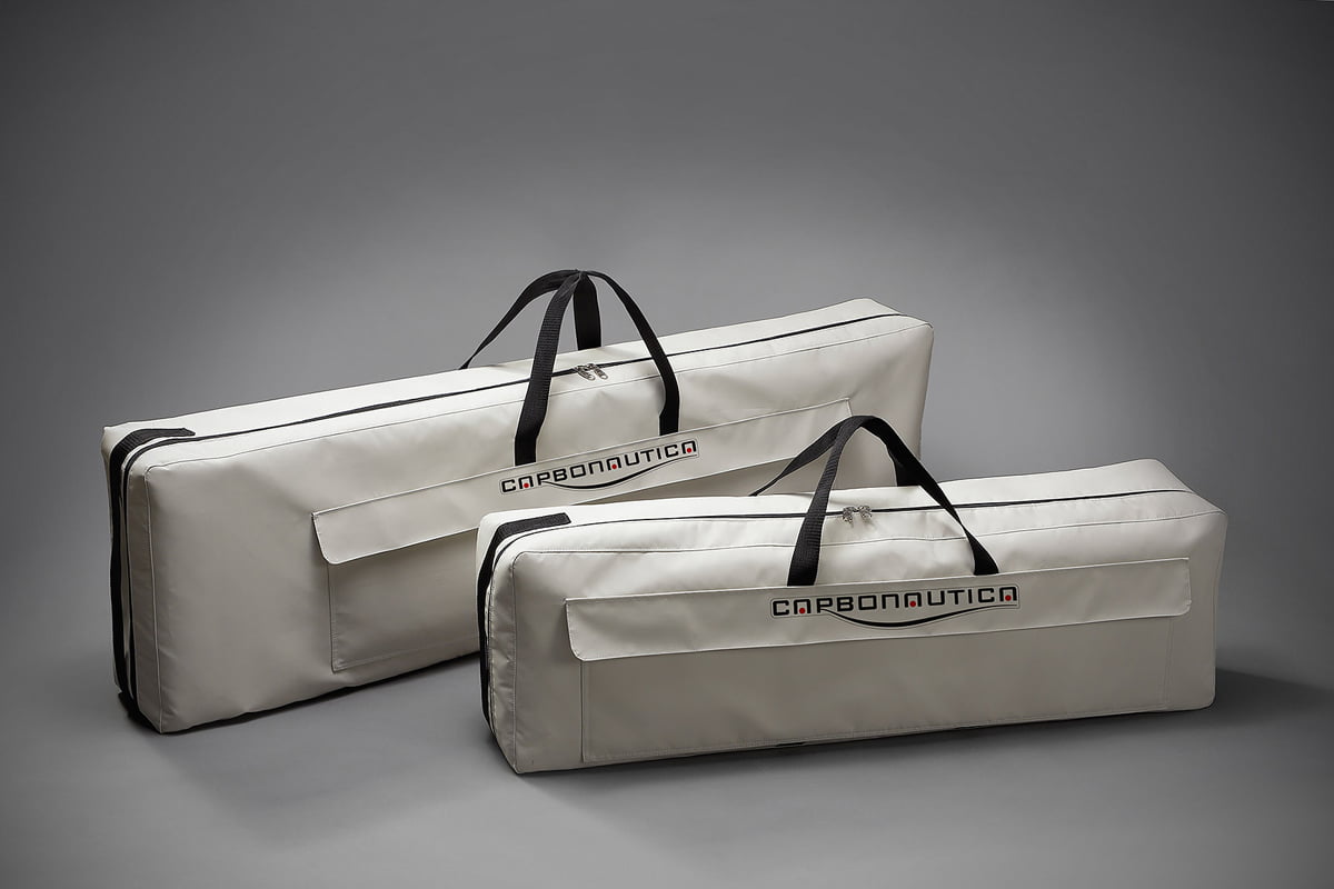 Vse, kar morate vedeti o pasarelah za jadrnice