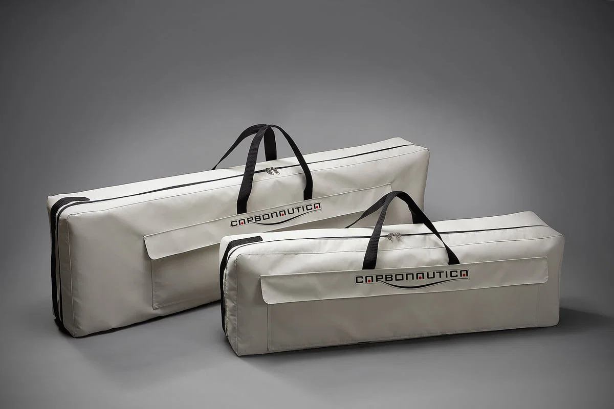 Vse, kar morate vedeti o pasarelah za jadrnice