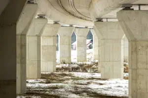 Dan odprtih vrat v Podgorju: Oglejte si predor na tretji razvojni osi od blizu